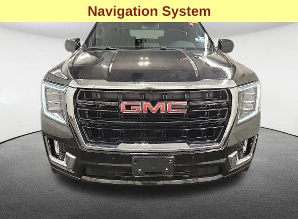Used 2024 GMC Yukon SLE SUV