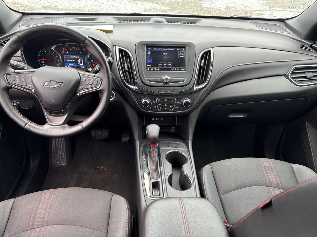 2024 Chevrolet Equinox RS - Photo 22