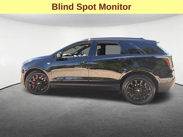2022 Cadillac XT5 Sport - Photo 6