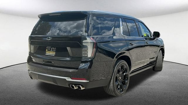 2025 Chevrolet Tahoe High Country - Photo 12