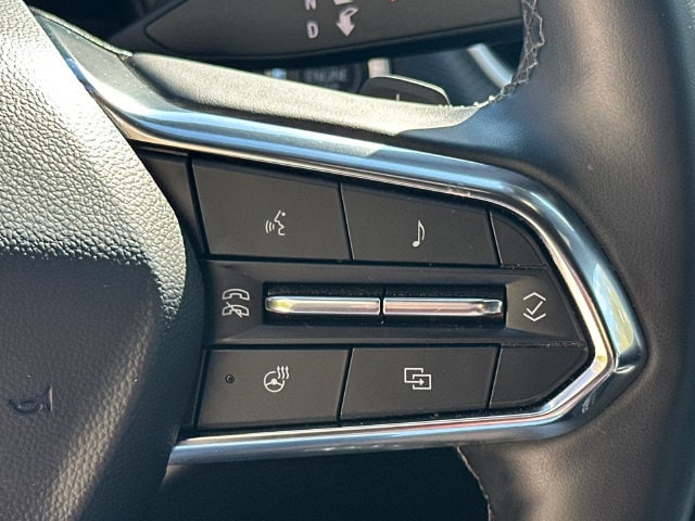 2025 Chevrolet Equinox LT - Photo 33
