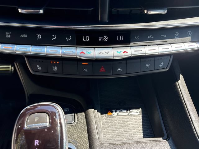 2022 Cadillac CT5 Premium Luxury - Photo 31