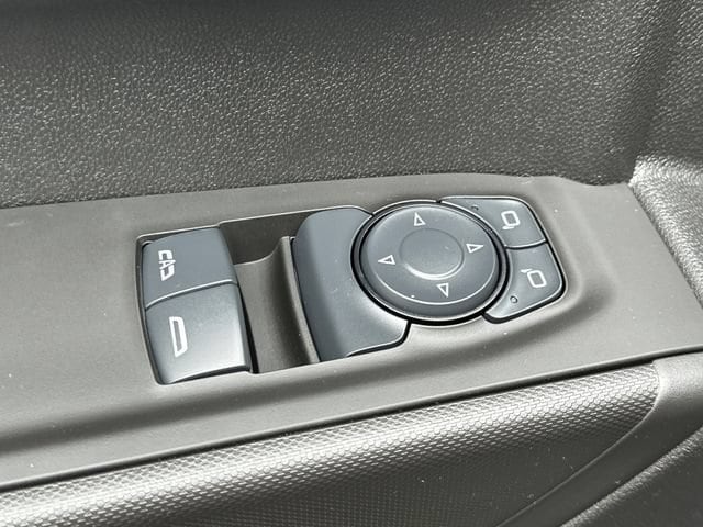2025 Chevrolet Silverado 1500 Work Truck - Photo 20