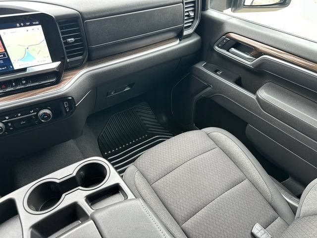 2026 Chevrolet Silverado 2500HD LT - Photo 22