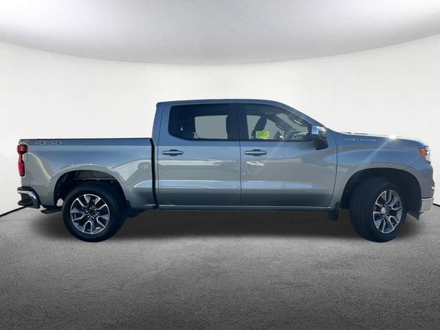 2025 Chevrolet Silverado 1500 LT - Photo 21