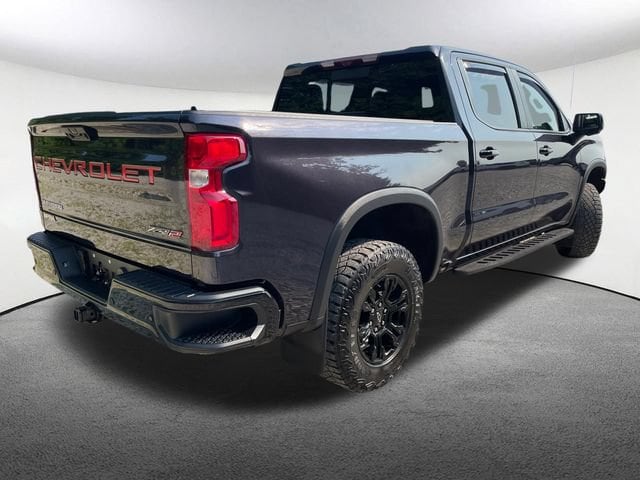 2022 Chevrolet Silverado 1500 ZR2 - Photo 15