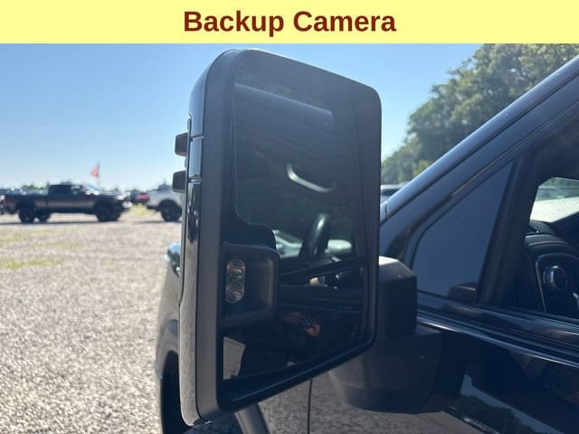 2021 GMC Sierra 2500HD AT4 - Photo 8