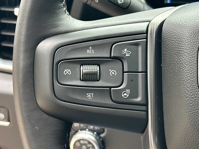 2025 GMC Sierra 2500HD Denali Ultimate - Photo 29