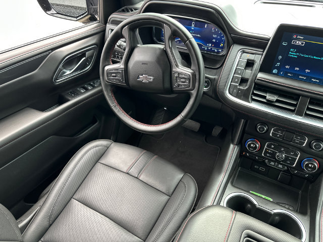 2024 Chevrolet Tahoe RST - Photo 21