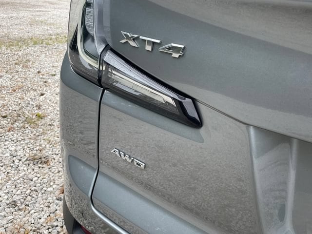 2023 Cadillac XT4 Sport - Photo 13