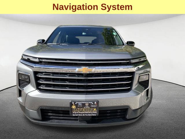 Used 2026 Chevrolet Traverse LT SUV