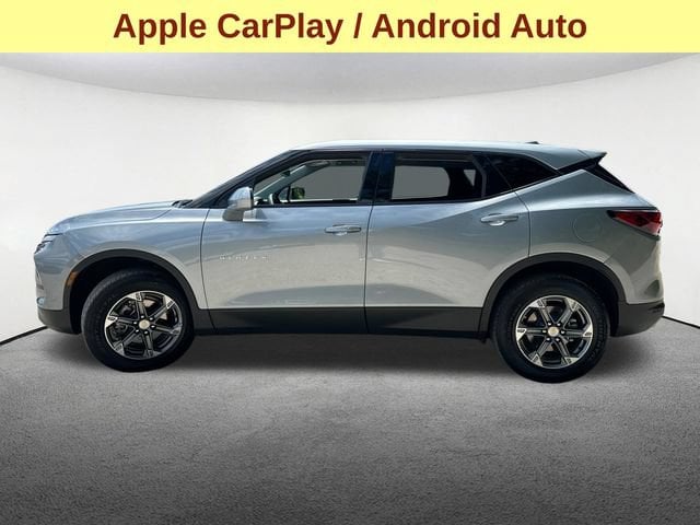 2025 Chevrolet Blazer 2LT - Photo 7