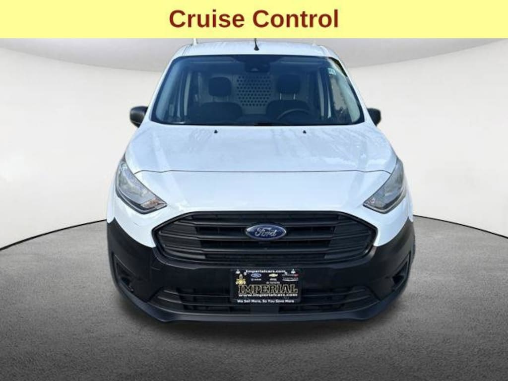 Used 2019 Ford Transit Connect XL Van Cargo Van