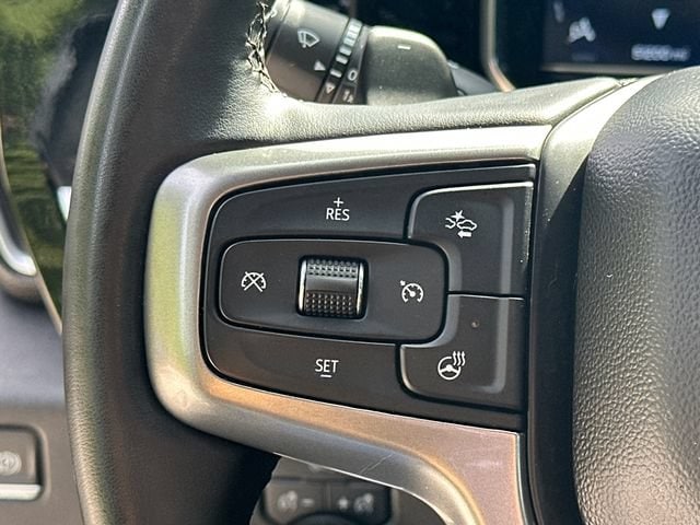 2024 Chevrolet Silverado 1500 RST - Photo 28