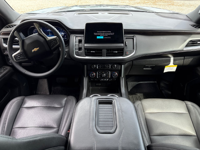2023 Chevrolet Tahoe LT - Photo 18