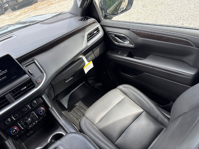 2023 Chevrolet Tahoe LT - Photo 20