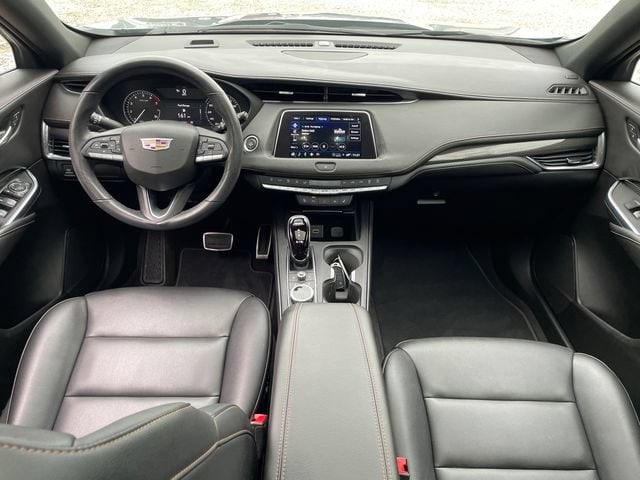 2023 Cadillac XT4 Sport - Photo 22