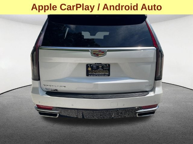 2024 Cadillac Escalade ESV Premium Luxury - Photo 11
