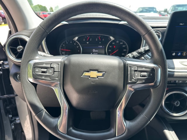 2025 Chevrolet Blazer 2LT - Photo 26