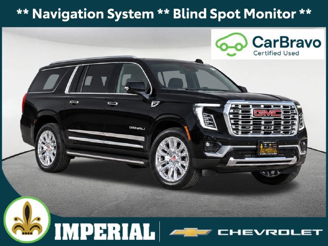  GMC Yukon XL