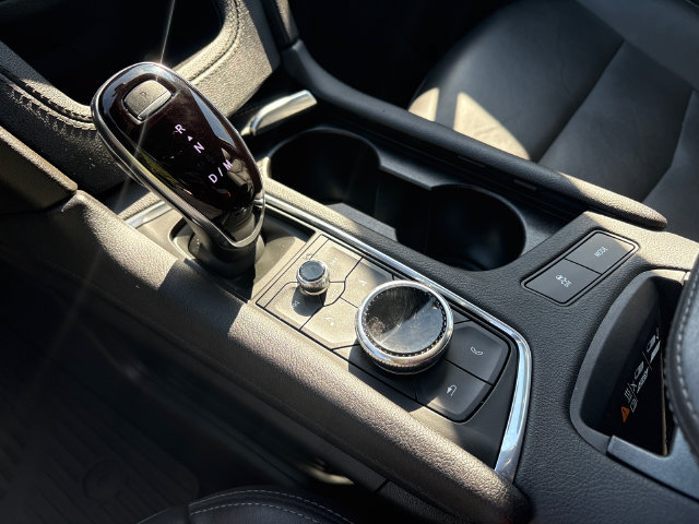2022 Cadillac XT5 Sport - Photo 25