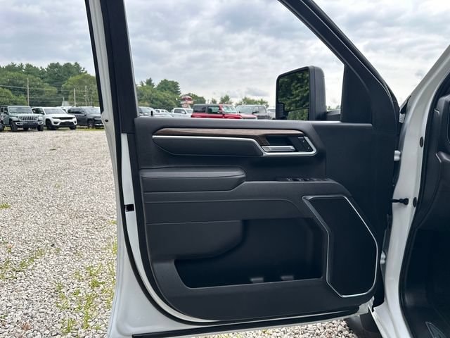 2026 Chevrolet Silverado 2500HD LT - Photo 23