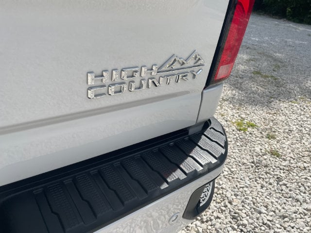 2024 Chevrolet Silverado 2500HD High Country - Photo 12