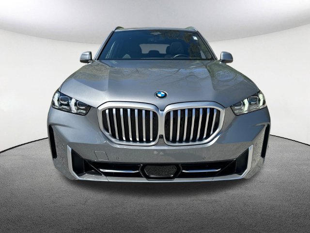 Used 2026 BMW X5 xDrive40i SUV