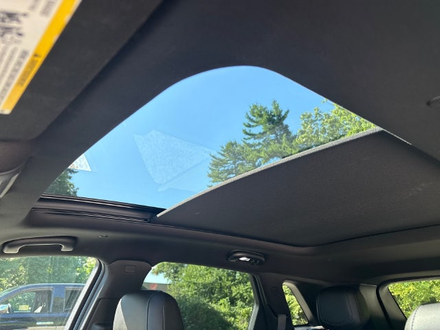2022 Cadillac XT5 Sport - Photo 26
