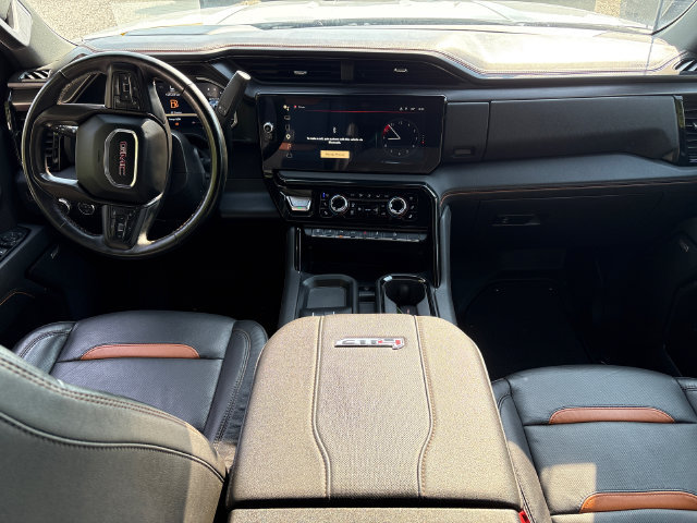 2025 GMC Sierra 2500HD AT4 - Photo 18
