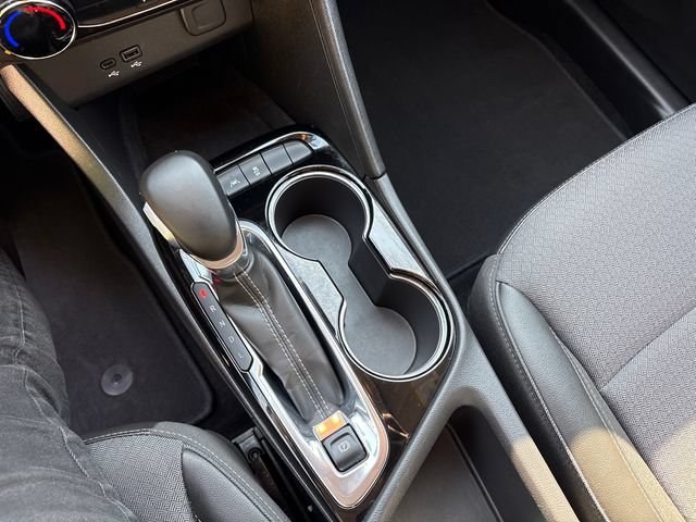 2025 Buick Encore GX Preferred - Photo 30