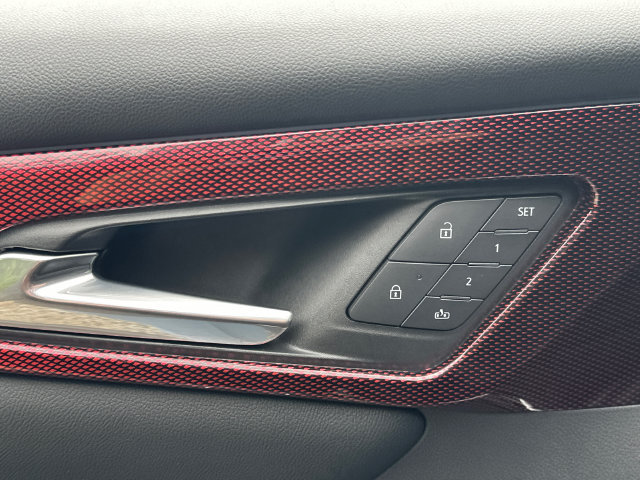 2026 Chevrolet Traverse RS - Photo 25