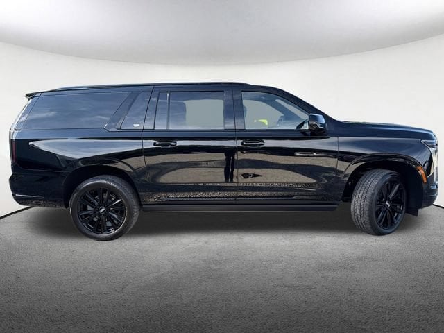 2026 Cadillac Escalade ESV Sport - Photo 15