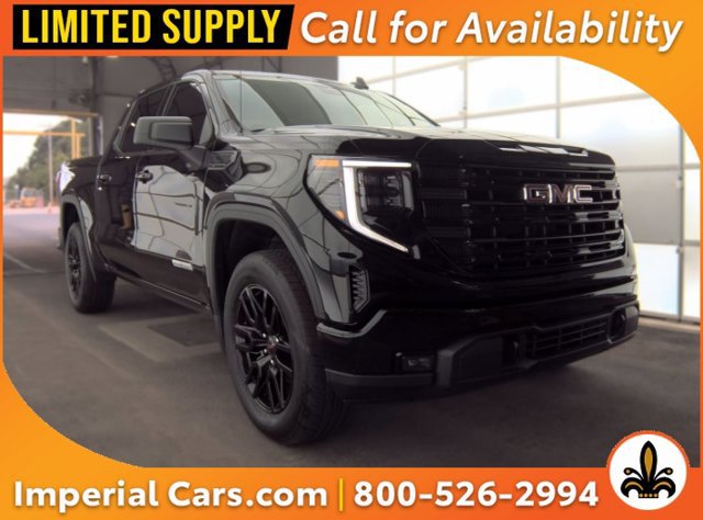  GMC Sierra 1500