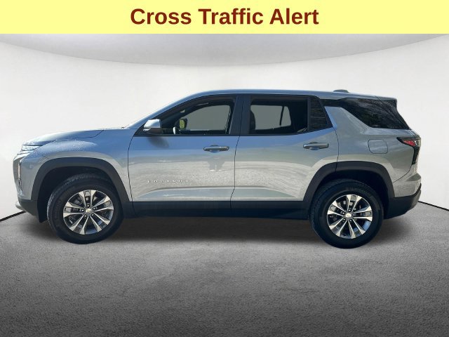 2025 Chevrolet Equinox LT - Photo 9