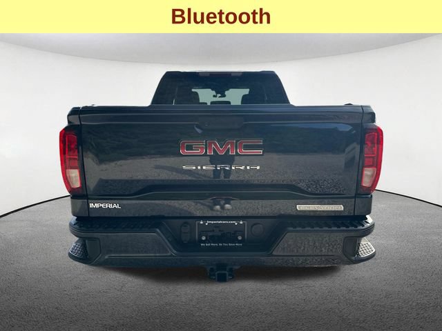 2023 GMC Sierra 1500 Elevation - Photo 11