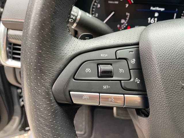 2023 Cadillac XT4 Sport - Photo 31