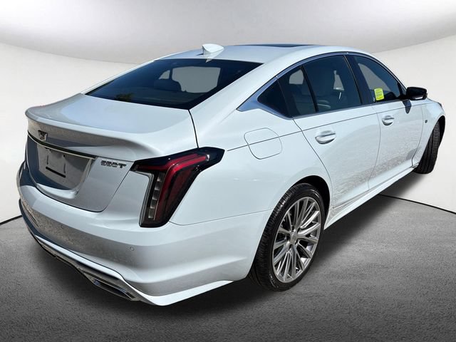 2022 Cadillac CT5 Premium Luxury - Photo 14
