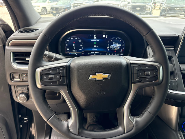 2023 Chevrolet Tahoe LT - Photo 25