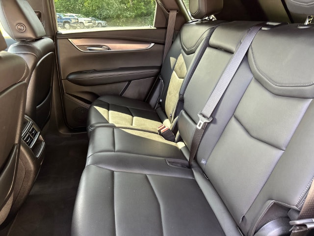 2023 Cadillac XT5 Luxury - Photo 15