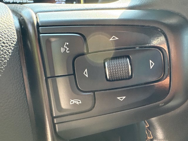 2025 GMC Sierra 2500HD AT4 - Photo 28