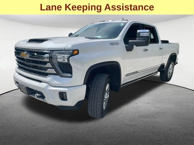 2024 Chevrolet Silverado 2500HD High Country - Photo 6