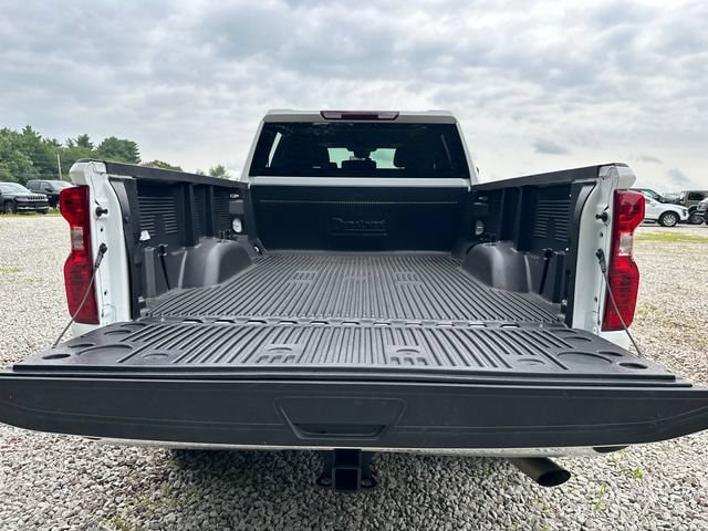 2026 Chevrolet Silverado 2500HD LT - Photo 15