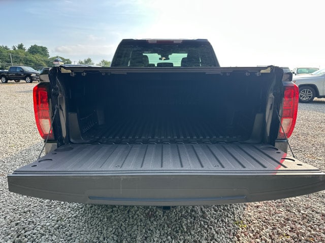 2023 GMC Sierra 1500 Elevation - Photo 12