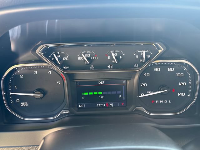 2021 GMC Sierra 2500HD AT4 - Photo 13