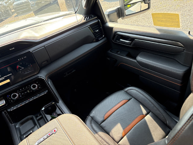 2025 GMC Sierra 2500HD AT4 - Photo 21