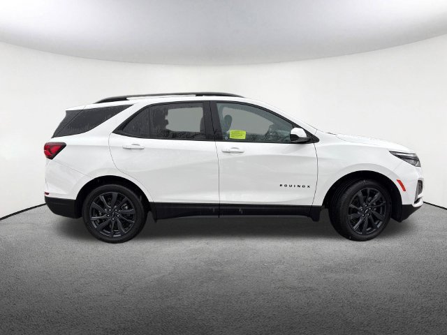 2024 Chevrolet Equinox RS - Photo 17