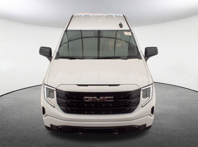 Used 2024 GMC Sierra 1500 Elevation Truck Crew Cab