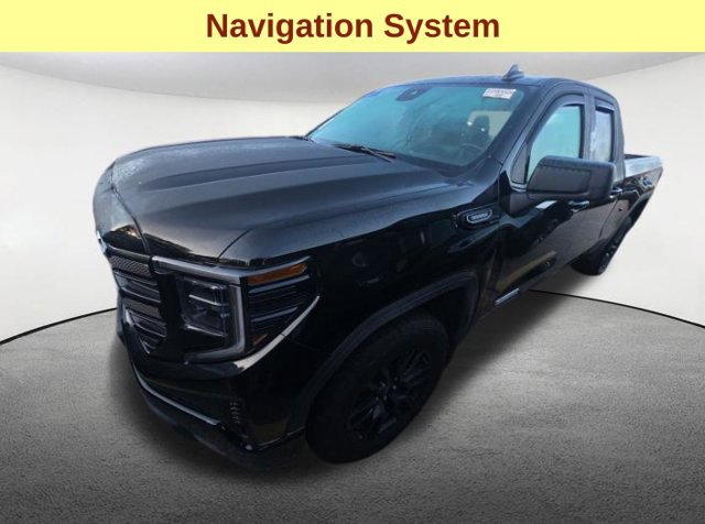 Used 2026 GMC Sierra 1500 Elevation Truck Double Cab