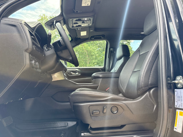 2023 Chevrolet Tahoe LT - Photo 35